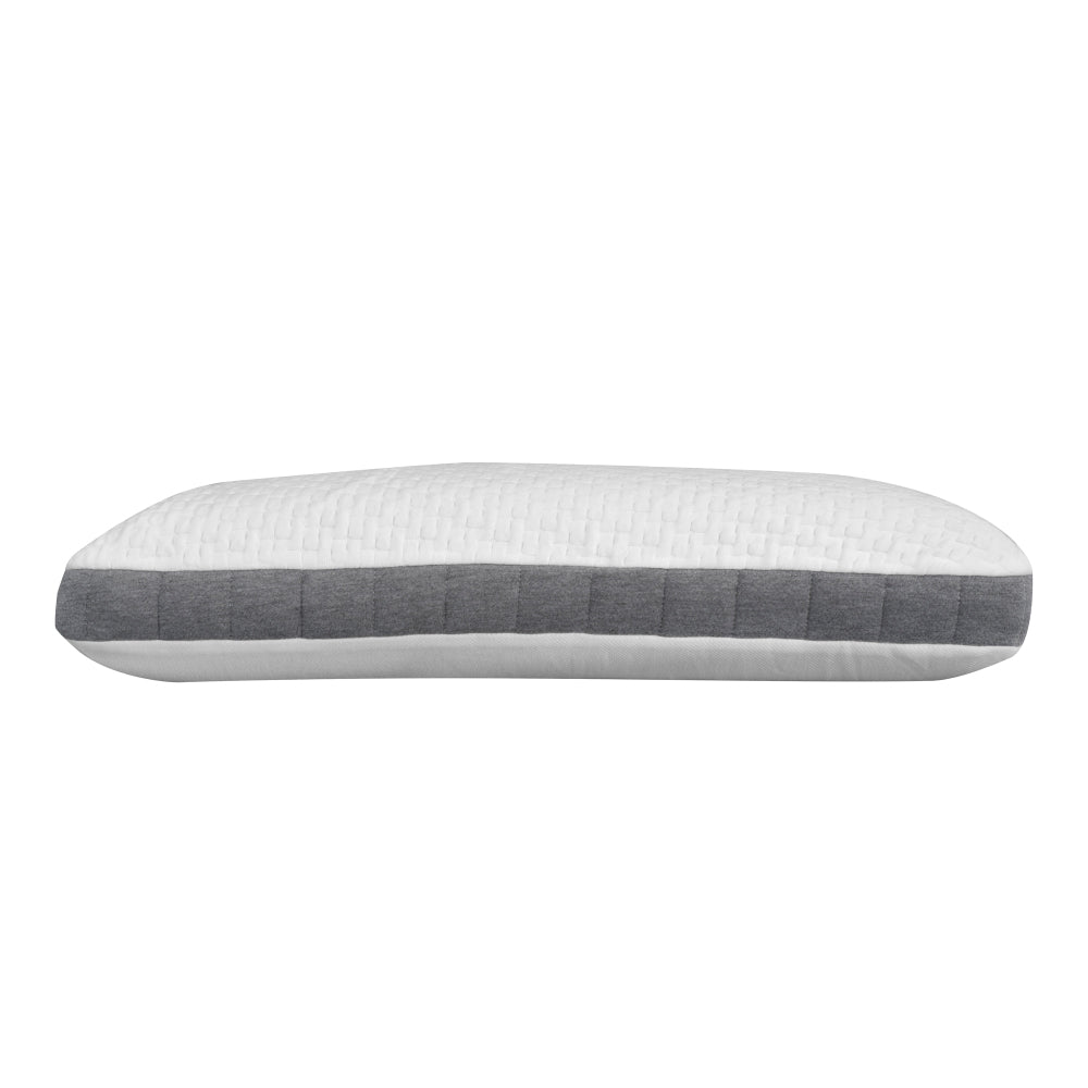 Bamboo Charcoal/Cooling Gel Pillow Queen