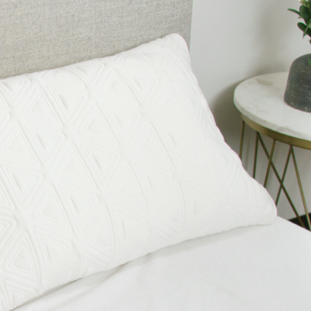 Comfort Rest Pillow