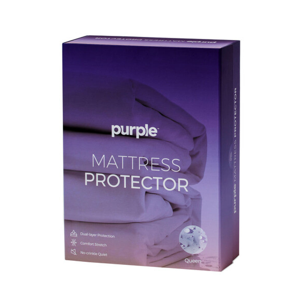 Waterproof Mattress Protector (Standard) - Twin, Case Pack 12 Qty
