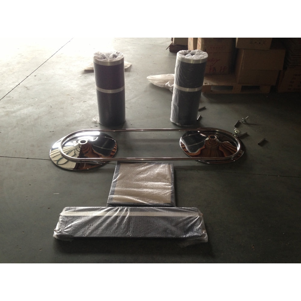 Cylindrical Legs for Poker Tabel 9705JH001