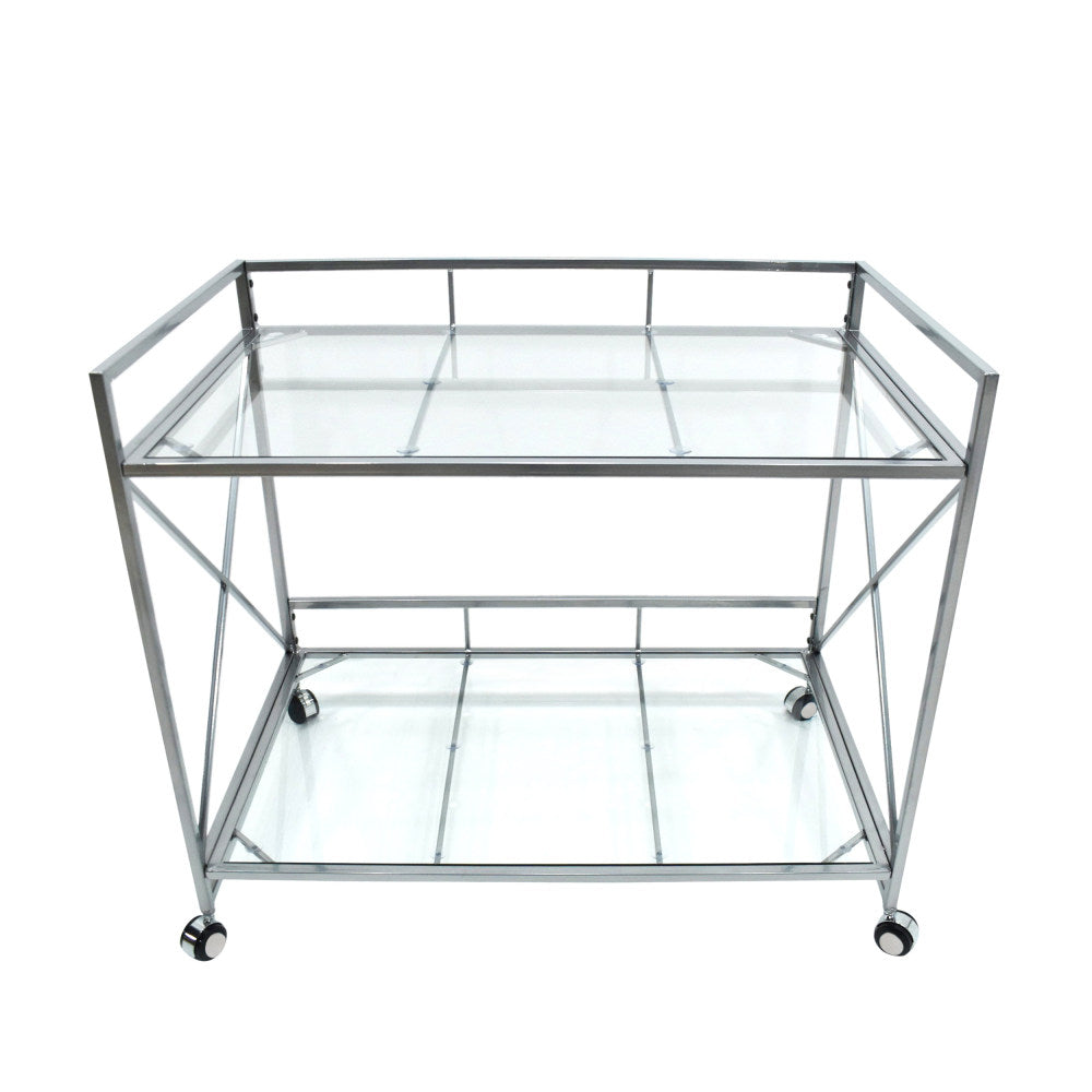 BAR CART