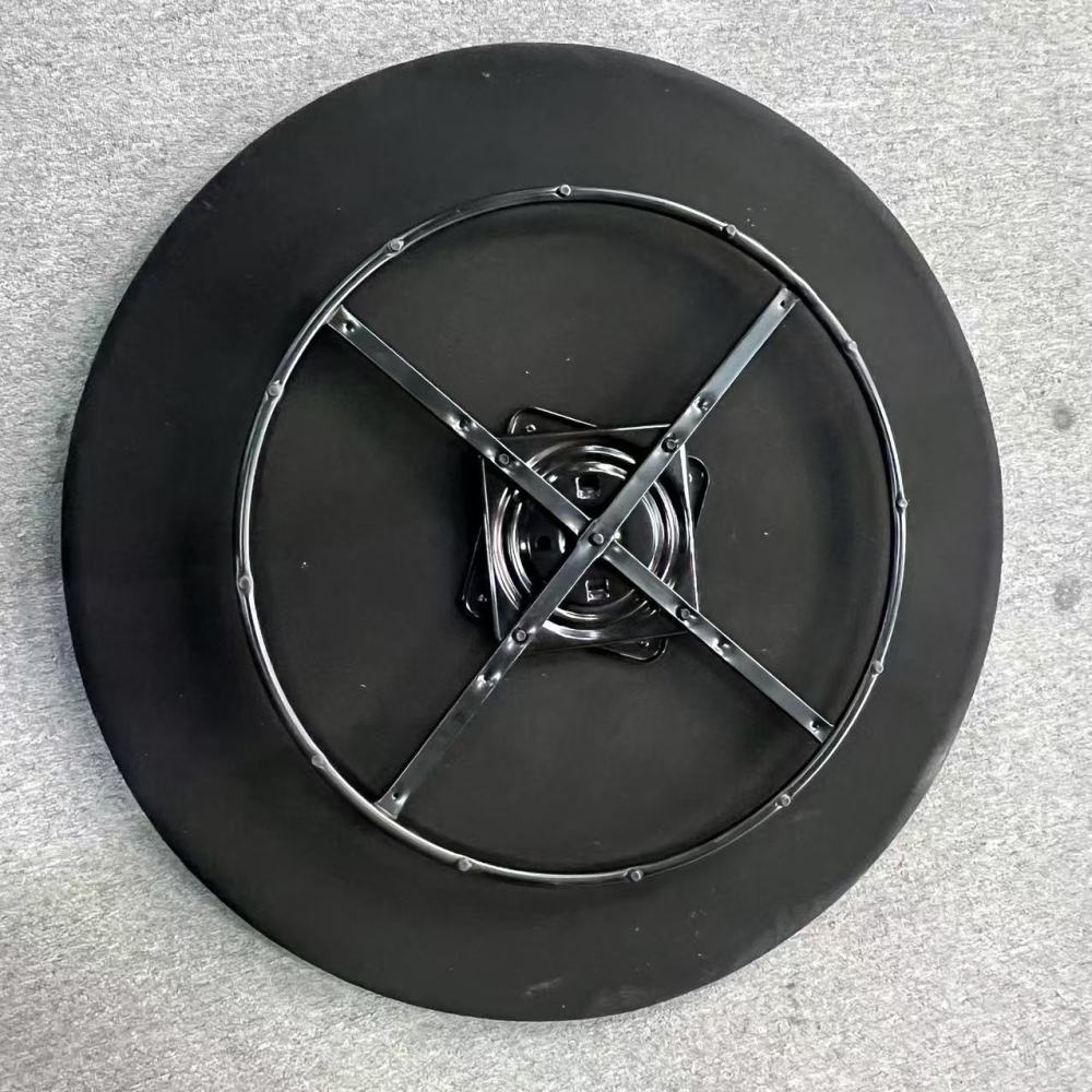 COOLMORE matching plate for the bean bag chair