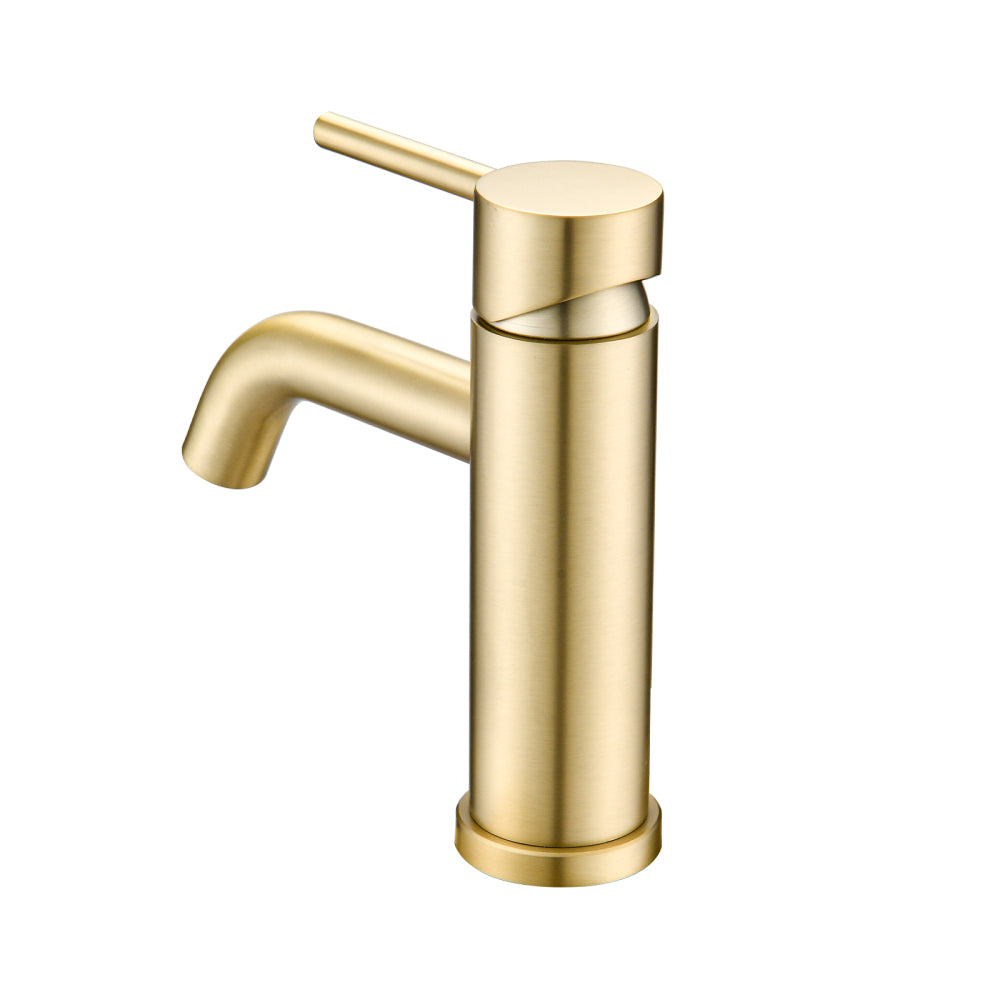 Bathroom Faucet Single Hole Modern Bathroom Sink Faucet Vanity Bathroom Faucet