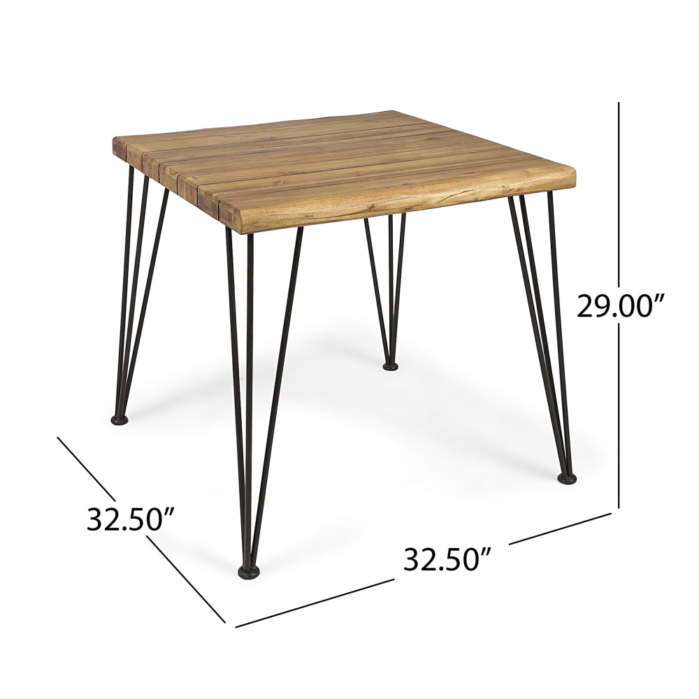 ZION INDUSTRIAL WOOD AND METAL 32.5