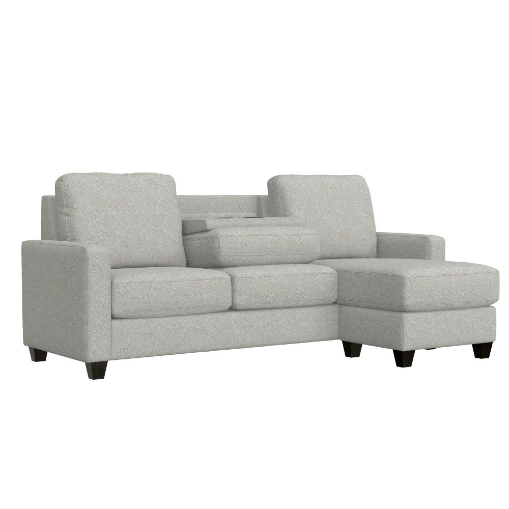 Gray Reconfigurable Sectional