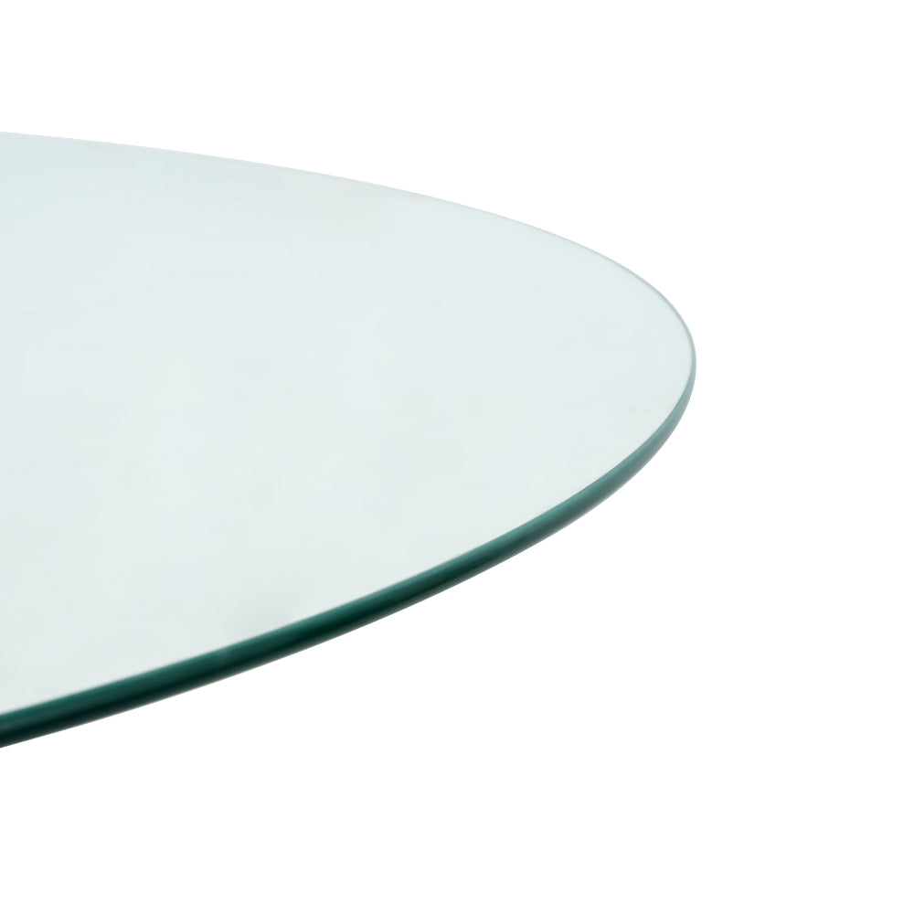 T1605-C Dia995*8mm Glass table top