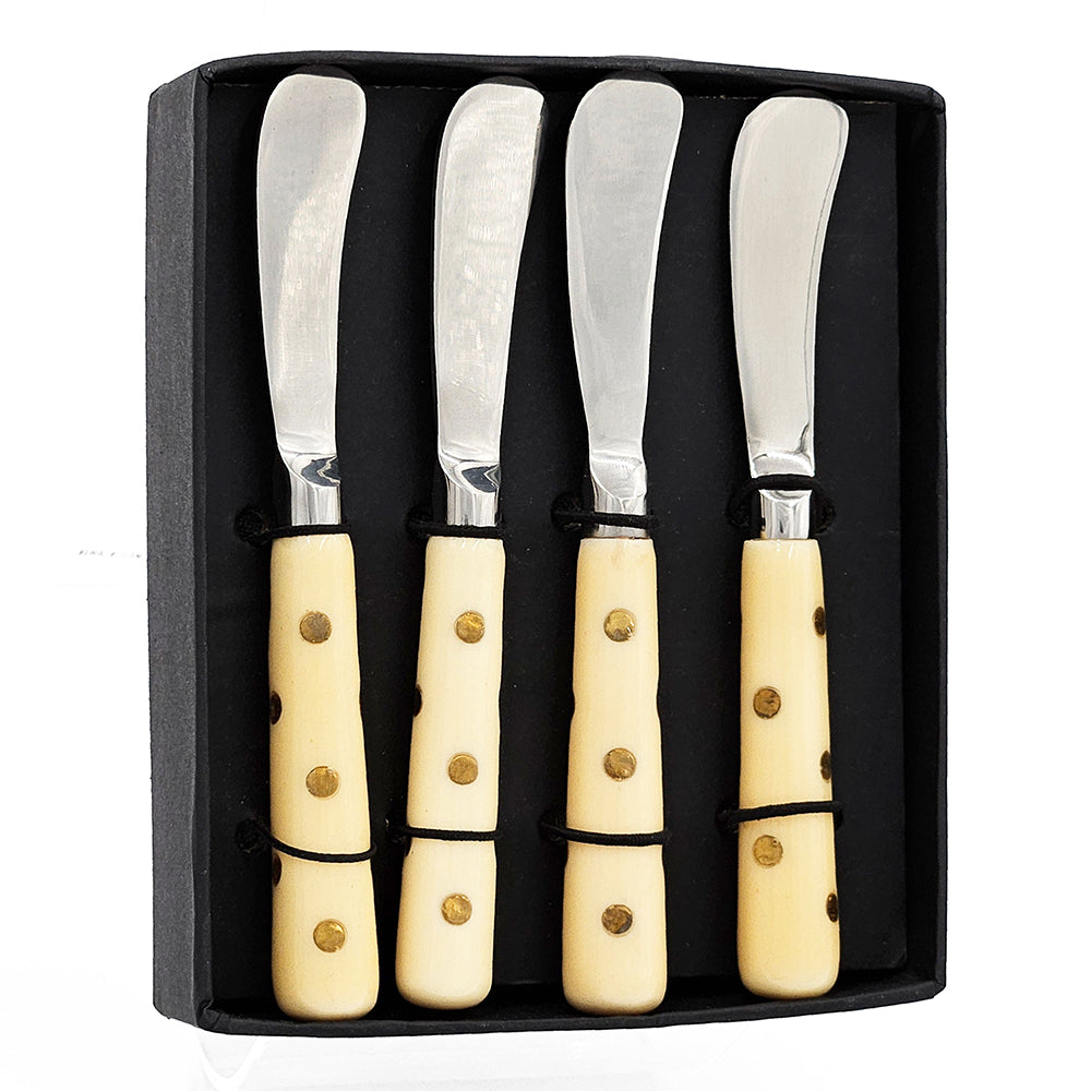 S/4  Forks & Knives In Box