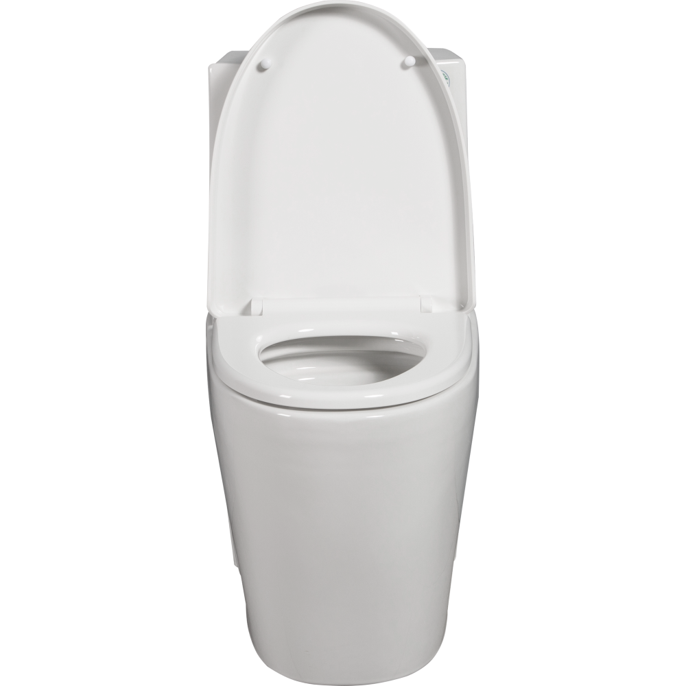 Toilet Button Only for T01, 23T01P05