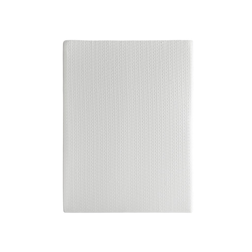 8-inch Full Size Bed Mattress Gel-Infused Memory Foam Mattress, Firm, White, Mattress in a Box