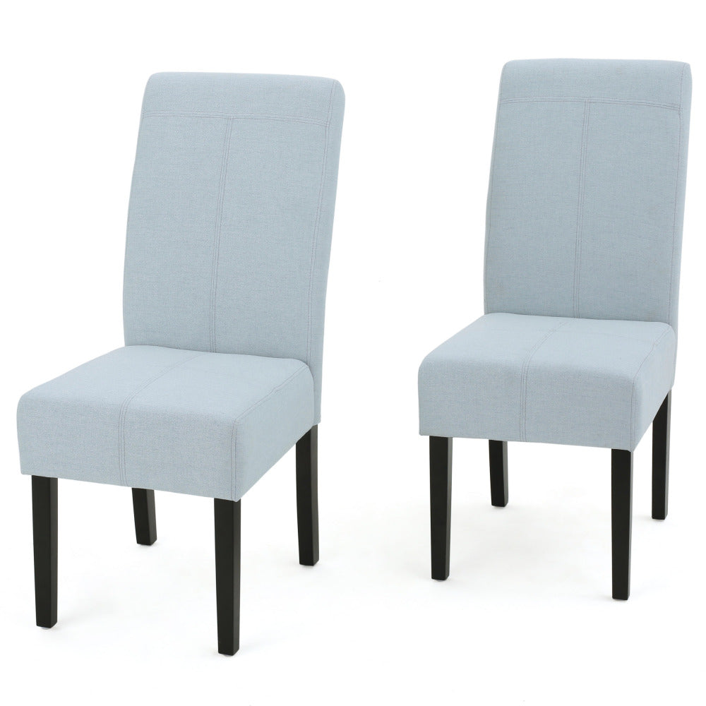 PERTICA KD DINING CHAIR [SET OF 2 PCS]