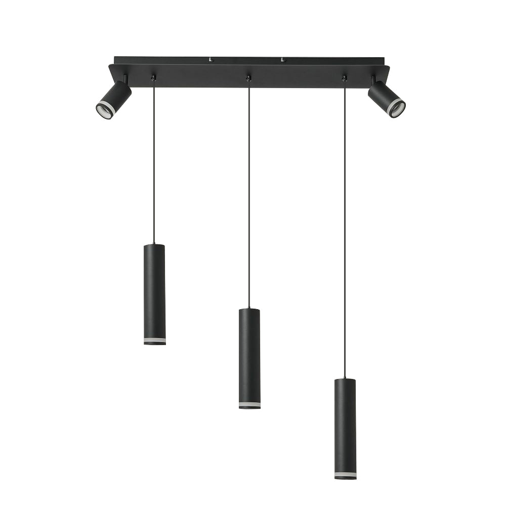 Broghan 8 - Light Sphere Globe Chandelier[No Bulb]