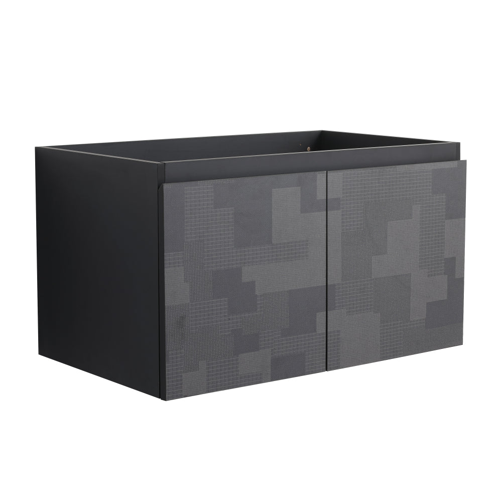 Bathroom Cabinet Door Panel, Suitable for 30 inch Vanity, Storage Cabinets and Cabinets -Door Panel Only