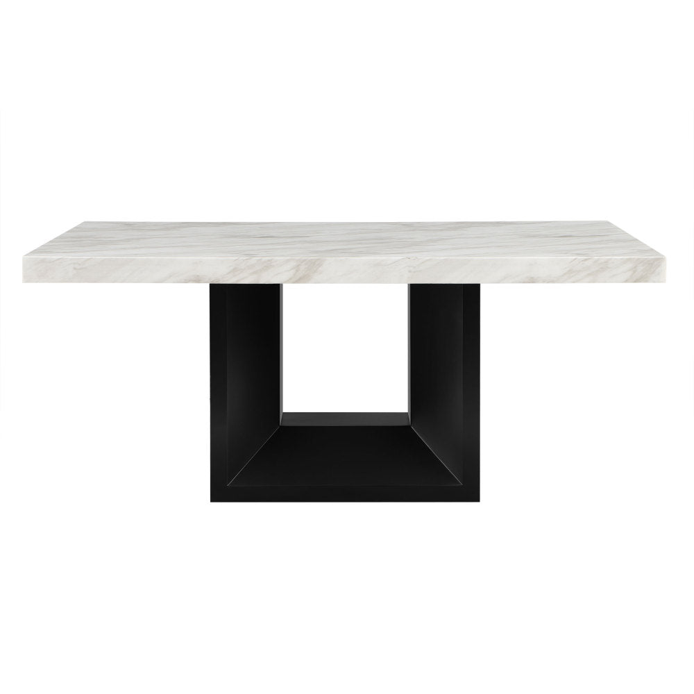 VHONG BLACK BENCH