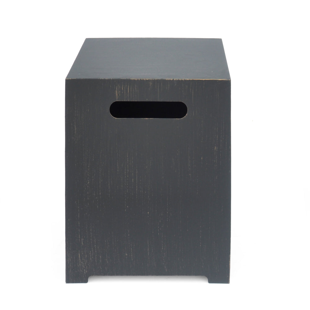 Iron TANK HOLDER