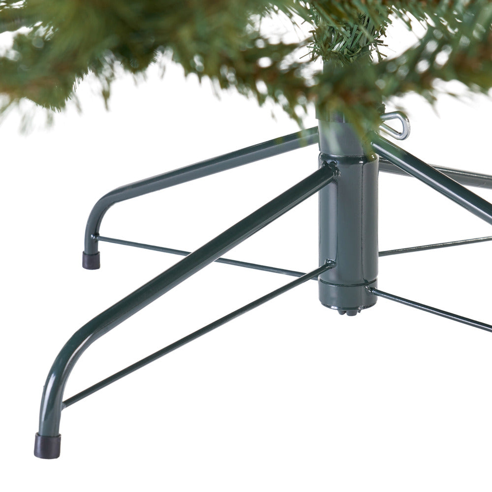 7' Noble Hinged Tree,Dia:48