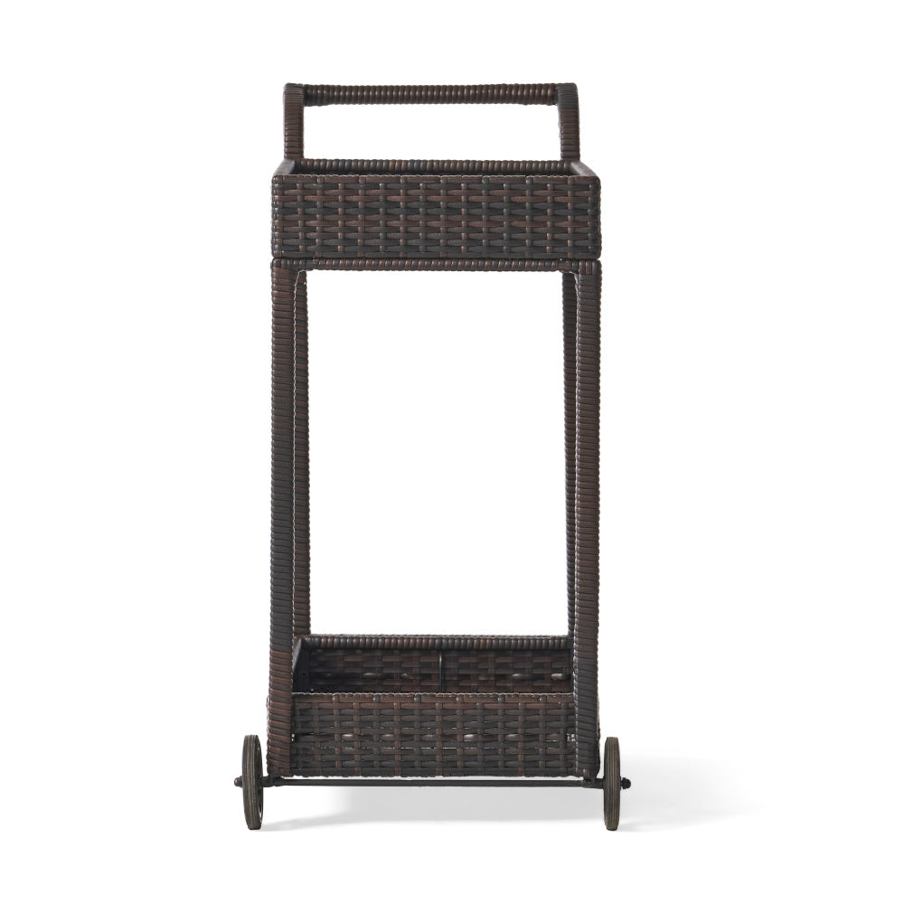 SAVONA BAR CART