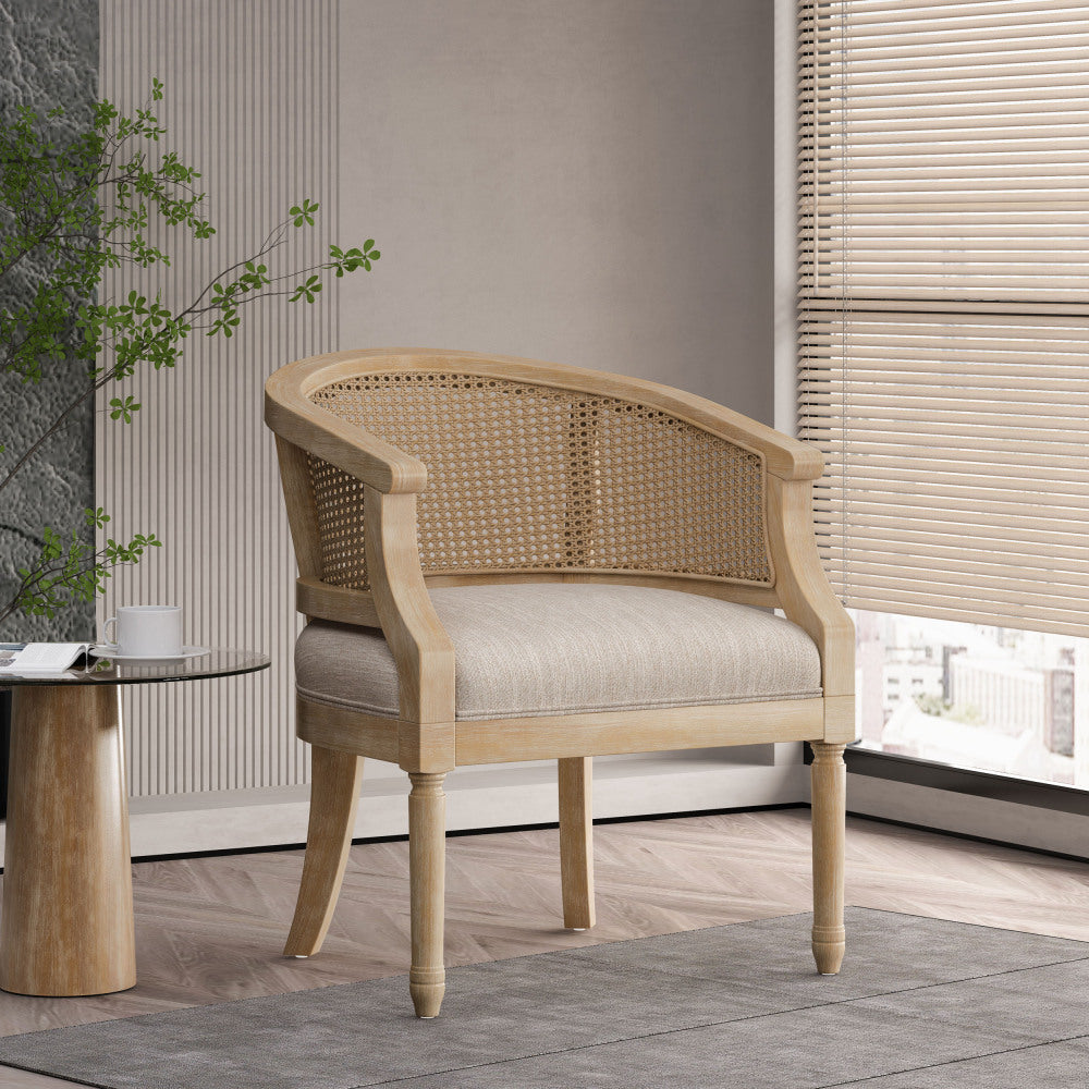 ACCENT CHAIR