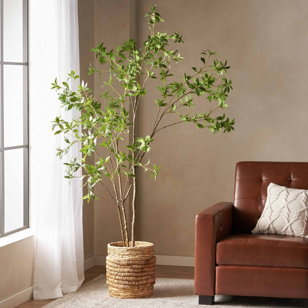 210CMARTIFICIAL PIERIS TREE