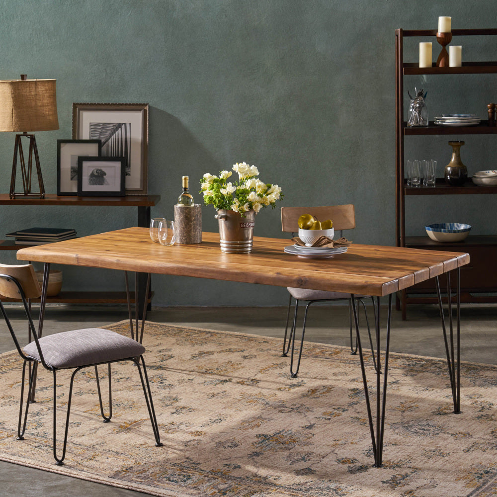 ZION INDUSTRIAL WOOD AND METAL 32.5