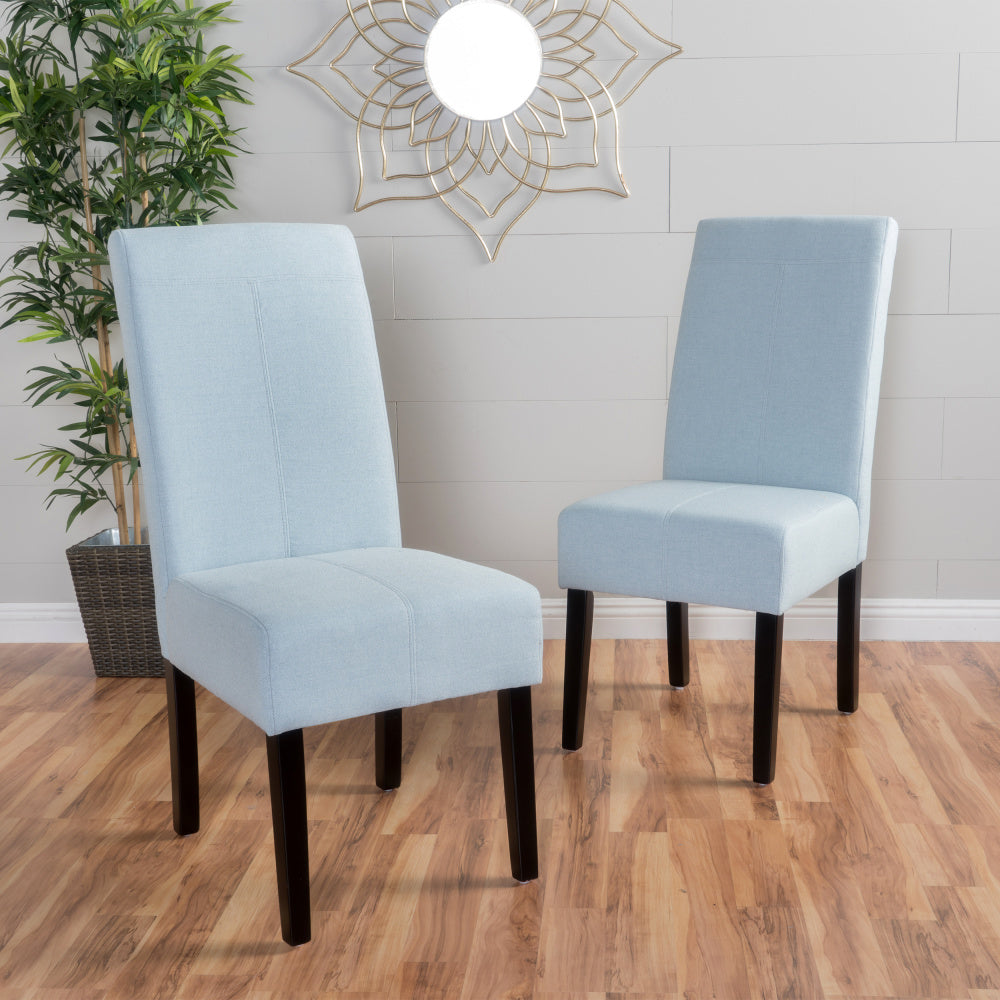 PERTICA KD DINING CHAIR [SET OF 2 PCS]