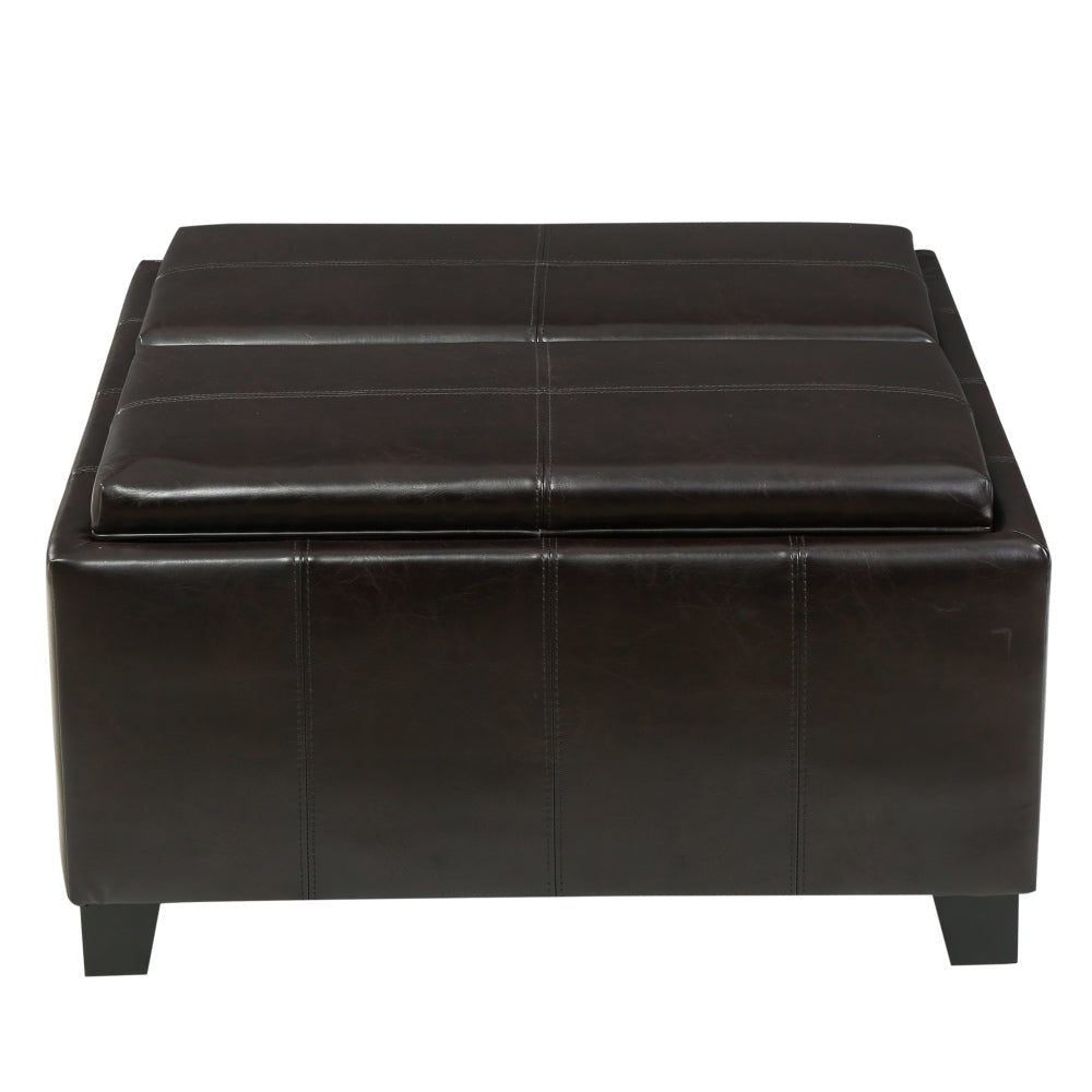 MANSFIELD OTTOMAN