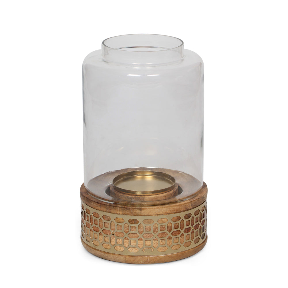 CUBE MESH HURRICANE LARGE