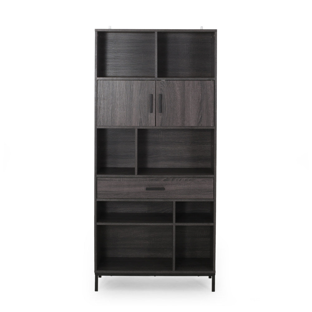 CUBE UNIT BOOKCASE