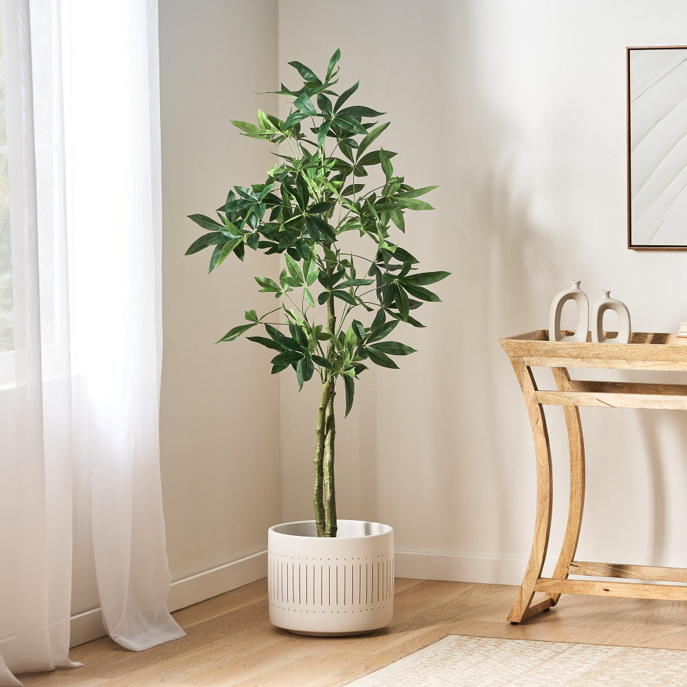 160CM ARTIFICIAL PACHIRA MACROCARPA