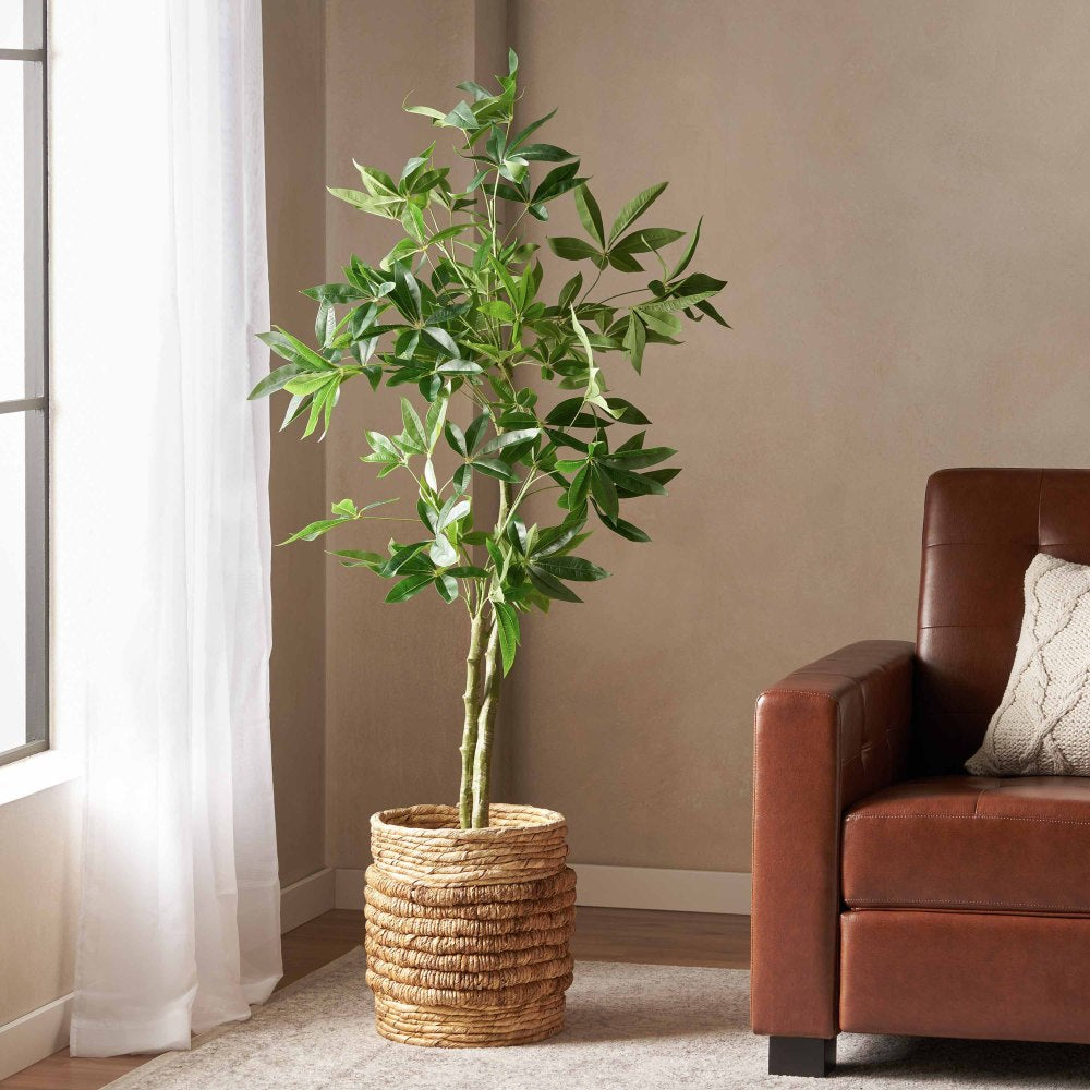 160CM ARTIFICIAL PACHIRA MACROCARPA