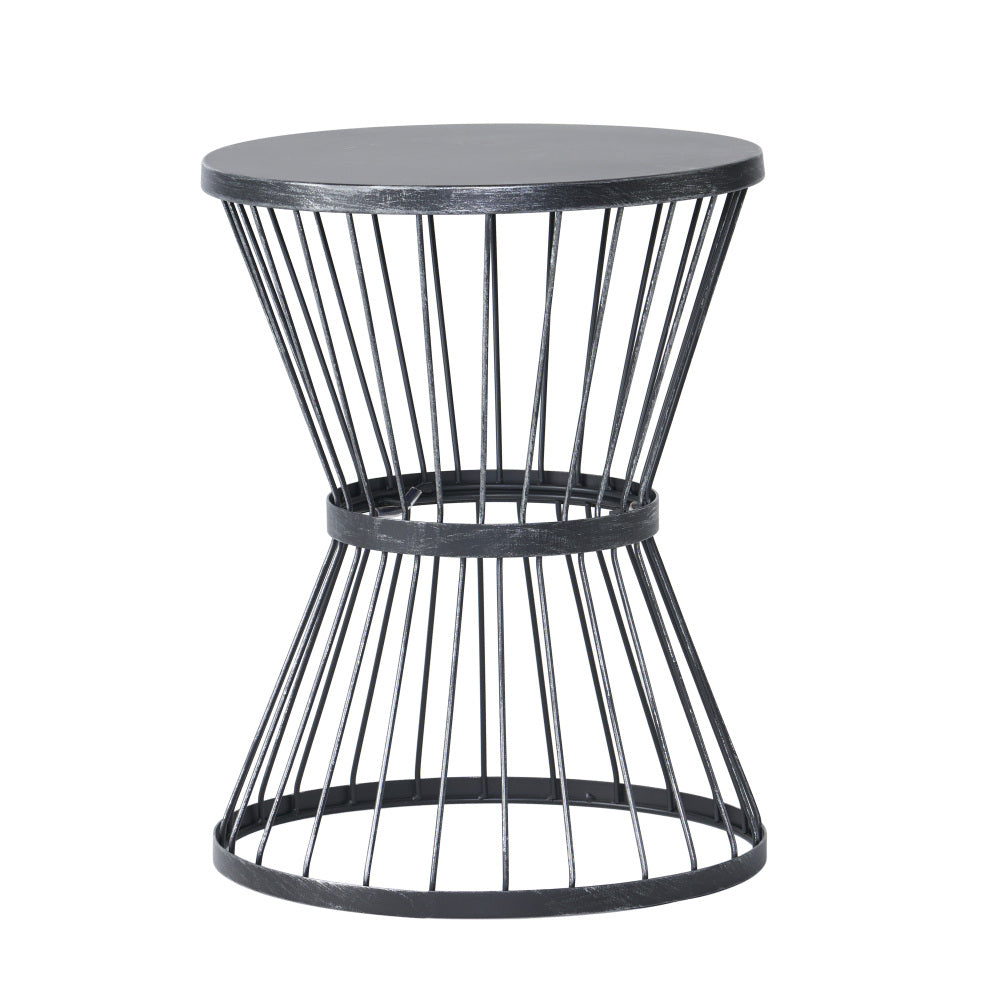 LASSEN 16" SIDE TABLE