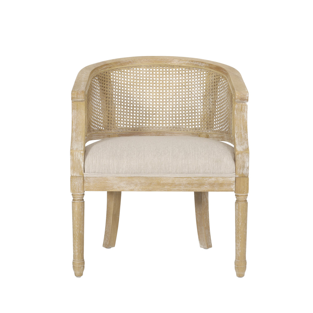 ACCENT CHAIR