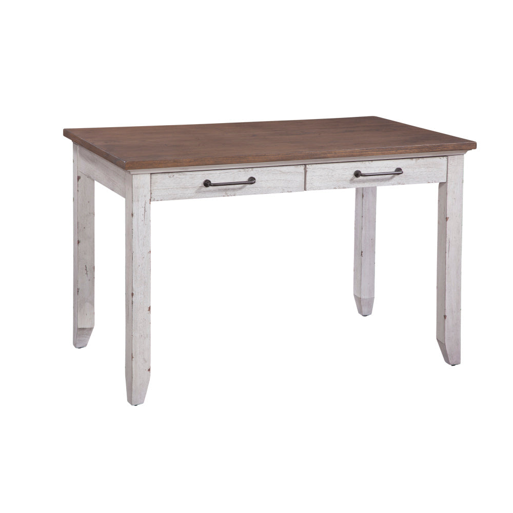 Bear - Creek Multi Function Table - White