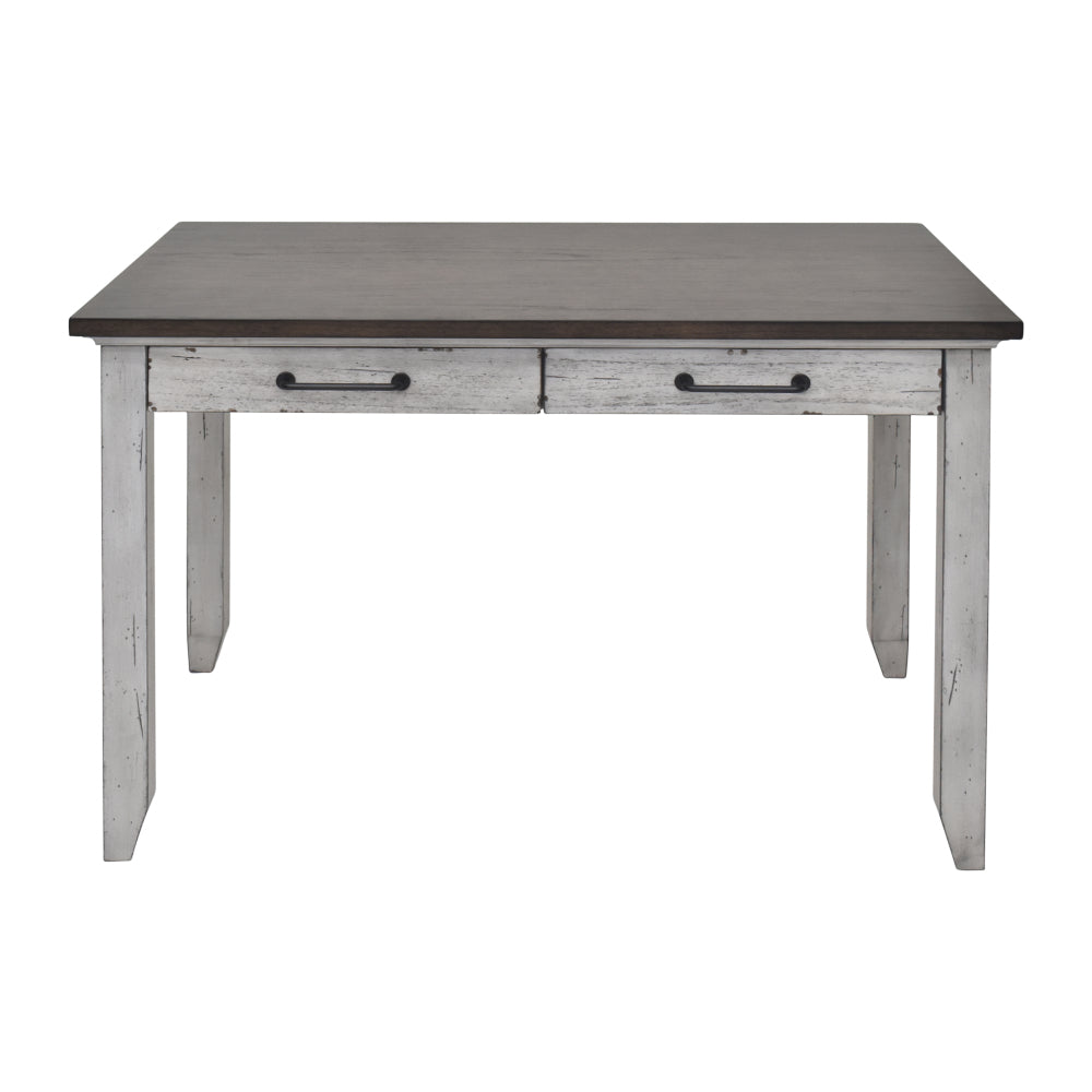 Bear - Creek Multi Function Table - White