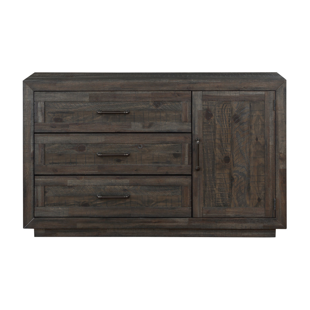 Riverdale - Server - Dark Grey