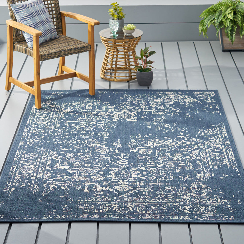 MERIDIAN 1816L 5'3" X 7'